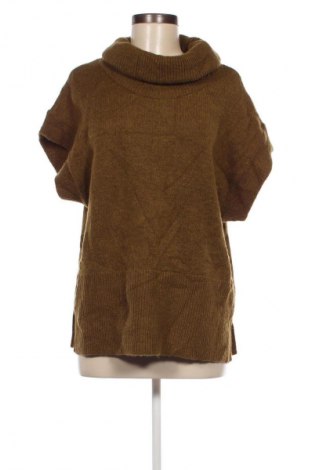 Γυναικείο πουλόβερ Laura Torelli, Μέγεθος S, Χρώμα Πράσινο, Τιμή 9,87 €