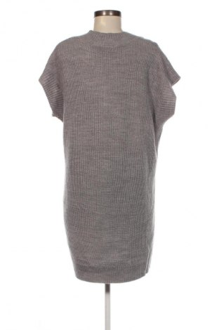 Γυναικείο πουλόβερ Laura Torelli, Μέγεθος M, Χρώμα Γκρί, Τιμή 9,87 €