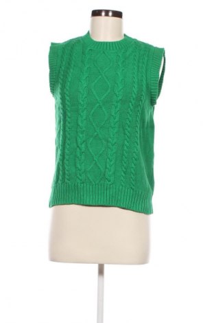 Pulover de femei Laura Torelli, Mărime S, Culoare Verde, Preț 38,16 Lei