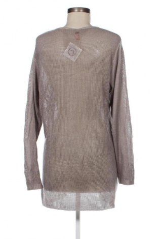 Damenpullover Lea H., Größe XXL, Farbe Braun, Preis € 14,91