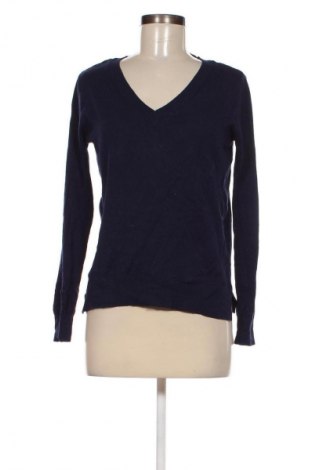 Γυναικείο πουλόβερ Lefties, Μέγεθος S, Χρώμα Μπλέ, Τιμή 9,87 €
