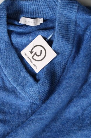 Damenpullover Liberty, Größe S, Farbe Blau, Preis € 15,69