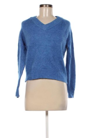 Γυναικείο πουλόβερ Liberty, Μέγεθος S, Χρώμα Μπλέ, Τιμή 25,36 €