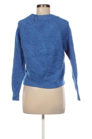 Дамски пуловер Liberty, Размер S, Цвят Син, Цена 21,32 лв.
