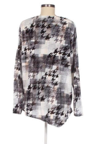 Γυναικείο πουλόβερ Liberty, Μέγεθος XL, Χρώμα Πολύχρωμο, Τιμή 16,48 €