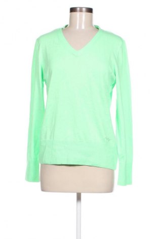 Damenpullover Liberty Island, Größe XL, Farbe Grün, Preis 20,18 €