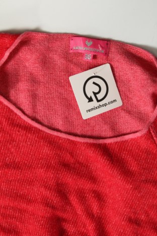 Pulover de femei Lieblingsstuck, Mărime S, Culoare Roșu, Preț 126,45 Lei