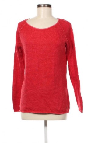 Дамски пуловер Lieblingsstuck, Размер S, Цвят Червен, Цена 40,30 лв.