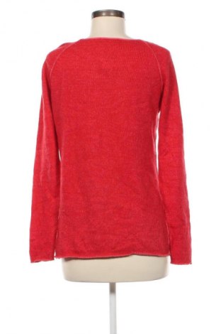 Γυναικείο πουλόβερ Lieblingsstuck, Μέγεθος S, Χρώμα Κόκκινο, Τιμή 24,93 €