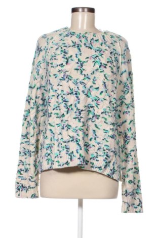 Γυναικείο πουλόβερ Lieblingsstuck, Μέγεθος XXL, Χρώμα Πολύχρωμο, Τιμή 82,27 €