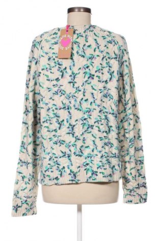 Γυναικείο πουλόβερ Lieblingsstuck, Μέγεθος XXL, Χρώμα Πολύχρωμο, Τιμή 86,60 €