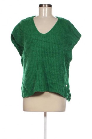 Дамски пуловер Lieblingsstuck, Размер S, Цвят Зелен, Цена 40,30 лв.
