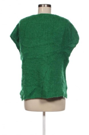 Дамски пуловер Lieblingsstuck, Размер S, Цвят Зелен, Цена 38,44 лв.