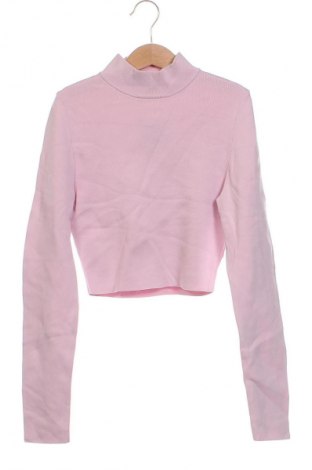 Damski sweter Lily Loves, Rozmiar XS, Kolor Różowy, Cena 41,99 zł