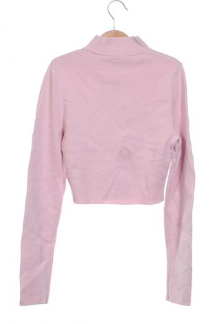 Damski sweter Lily Loves, Rozmiar XS, Kolor Różowy, Cena 46,99 zł