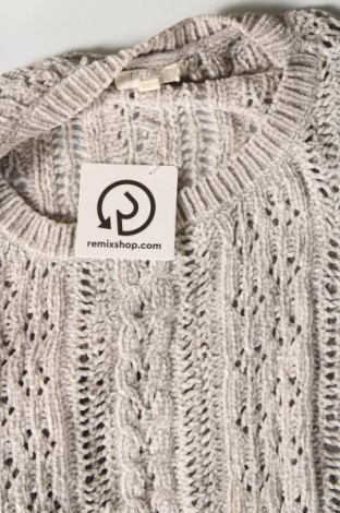 Γυναικείο πουλόβερ Lily Loves, Μέγεθος M, Χρώμα Γκρί, Τιμή 9,87 €