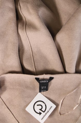 Pulover de femei Lindex, Mărime XL, Culoare Bej, Preț 62,00 Lei