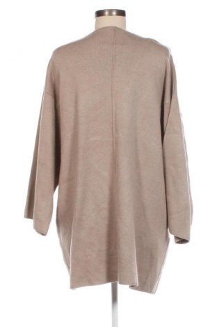 Дамски пуловер Lindex, Размер XL, Цвят Бежов, Цена 18,85 лв.