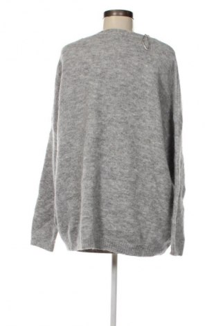 Дамски пуловер Lindex, Размер M, Цвят Сив, Цена 15,95 лв.