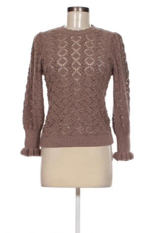 Damenpullover Lindex, Größe M, Farbe Beige, Preis € 11,10