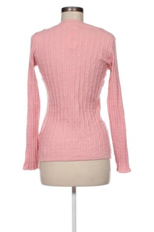 Damenpullover Linea Tesini, Größe S, Farbe Rosa, Preis € 15,69