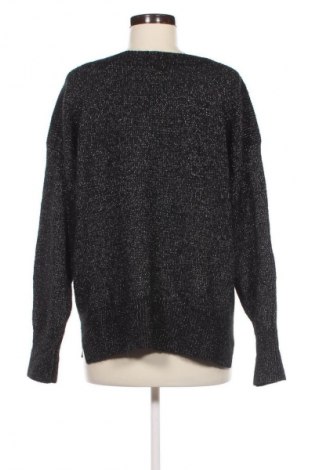 Дамски пуловер Linea Tesini, Размер XL, Цвят Черен, Цена 26,65 лв.
