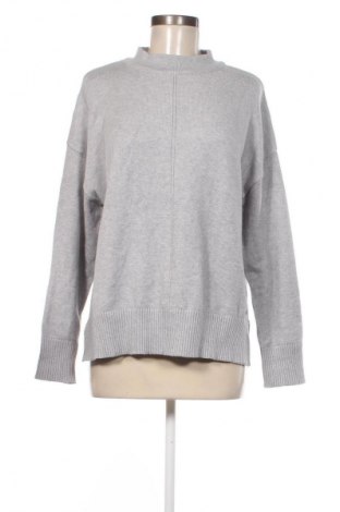 Damenpullover Lisa Tossa, Größe L, Farbe Grau, Preis € 9,99