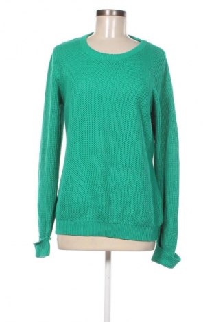 Дамски пуловер Livre, Размер M, Цвят Зелен, Цена 15,95 лв.