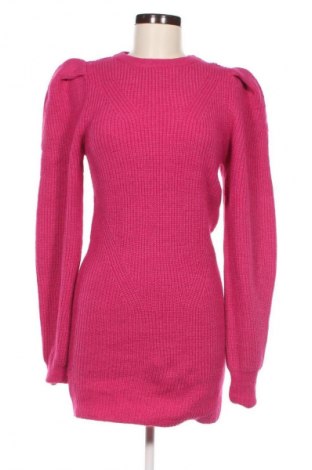 Дамски пуловер Loavies, Размер L, Цвят Розов, Цена 21,32 лв.