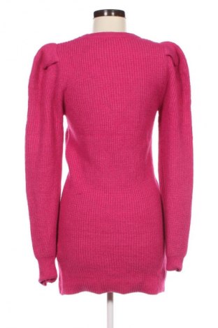 Γυναικείο πουλόβερ Loavies, Μέγεθος L, Χρώμα Ρόζ , Τιμή 13,19 €