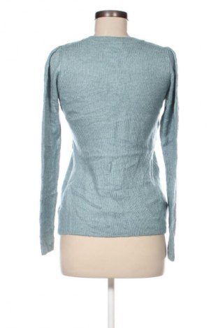 Γυναικείο πουλόβερ Loft, Μέγεθος XS, Χρώμα Μπλέ, Τιμή 21,09 €