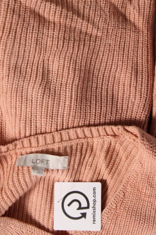 Pulover de femei Loft, Mărime M, Culoare Roz, Preț 132,57 Lei