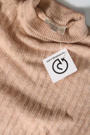 Γυναικείο πουλόβερ Loft, Μέγεθος XS, Χρώμα  Μπέζ, Τιμή 26,85 €
