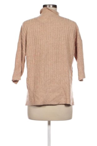 Дамски пуловер Loft, Размер XS, Цвят Бежов, Цена 43,40 лв.