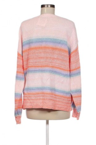 Γυναικείο πουλόβερ Loft, Μέγεθος L, Χρώμα Πολύχρωμο, Τιμή 28,76 €