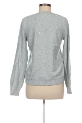 Γυναικείο πουλόβερ Loft, Μέγεθος XS, Χρώμα Μπλέ, Τιμή 26,85 €
