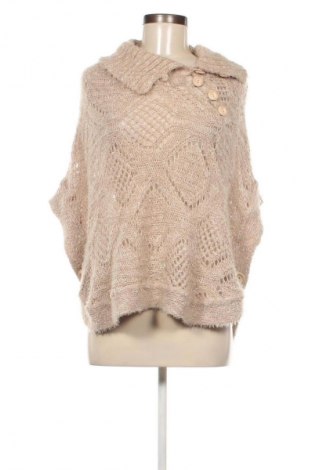 Дамски пуловер Lola & Liza, Размер M, Цвят Бежов, Цена 20,50 лв.