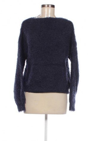 Γυναικείο πουλόβερ Lola Liza, Μέγεθος S, Χρώμα Μπλέ, Τιμή 13,95 €