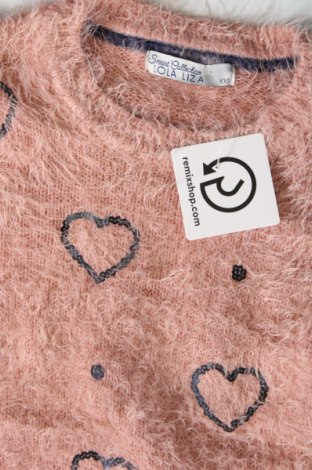 Γυναικείο πουλόβερ Lola Liza, Μέγεθος XXS, Χρώμα  Μπέζ, Τιμή 15,22 €