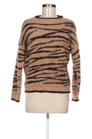 Γυναικείο πουλόβερ Lola Liza, Μέγεθος M, Χρώμα  Μπέζ, Τιμή 13,95 €