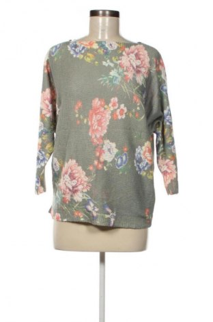 Дамски пуловер Lola Liza, Размер L, Цвят Многоцветен, Цена 41,00 лв.