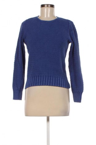 Γυναικείο πουλόβερ Looxent, Μέγεθος M, Χρώμα Μπλέ, Τιμή 19,56 €