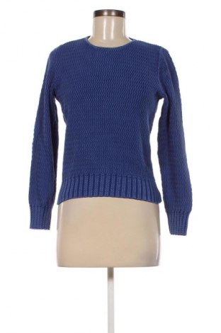 Damenpullover Looxent, Größe M, Farbe Blau, Preis € 15,49