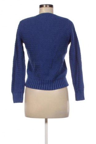 Damenpullover Looxent, Größe M, Farbe Blau, Preis € 15,49