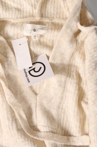Дамски пуловер Lou & Grey, Размер XS, Цвят Бежов, Цена 51,15 лв.