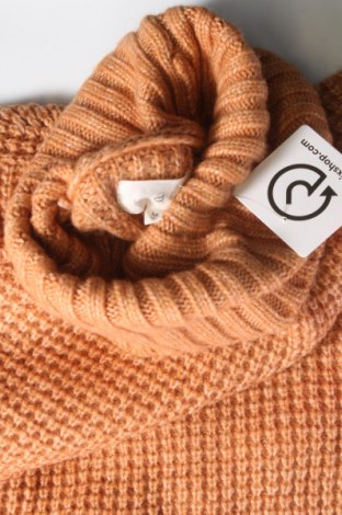 Γυναικείο πουλόβερ Lou & Grey, Μέγεθος M, Χρώμα  Μπέζ, Τιμή 13,19 €