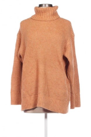 Γυναικείο πουλόβερ Lou & Grey, Μέγεθος M, Χρώμα  Μπέζ, Τιμή 13,95 €