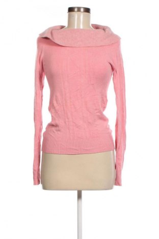 Γυναικείο πουλόβερ Louise, Μέγεθος S, Χρώμα Ρόζ , Τιμή 25,36 €