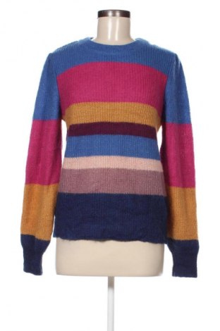 Дамски пуловер Louise, Размер S, Цвят Многоцветен, Цена 22,55 лв.
