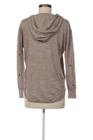 Дамски пуловер Louise Orop, Размер M, Цвят Сив, Цена 15,95 лв.